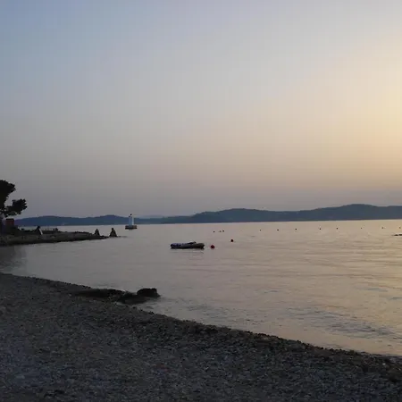 Luna Apartman Sukošan