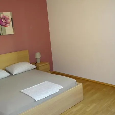 Luna Apartman Sukošan