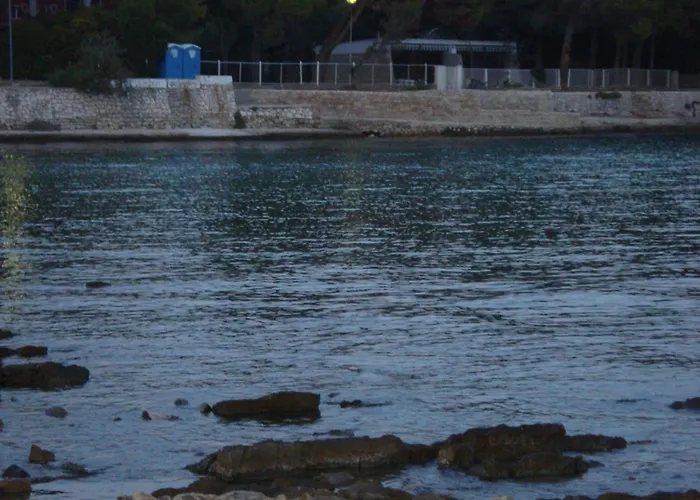 公寓 月神公寓 *