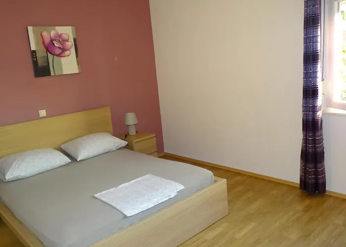 Luna Appartement Sukošan