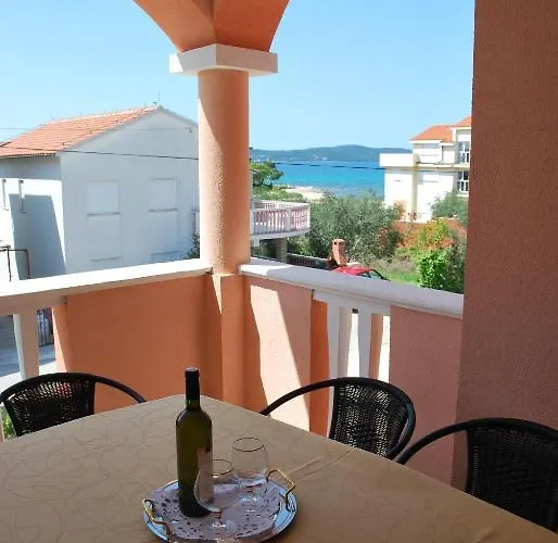 Appartement Luna *