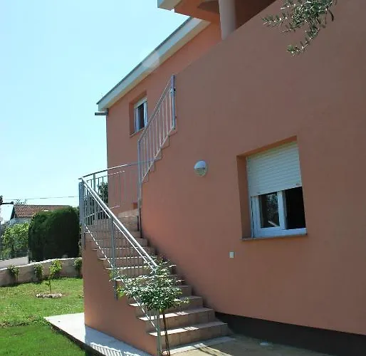 Appartement Luna