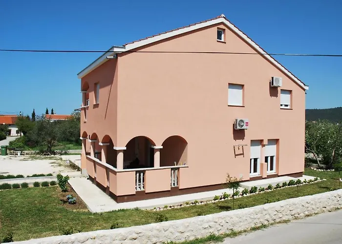 Luna Appartement