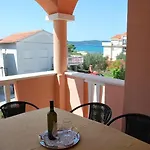Διαμέρισμα Luna *