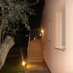 Διαμέρισμα Luna *