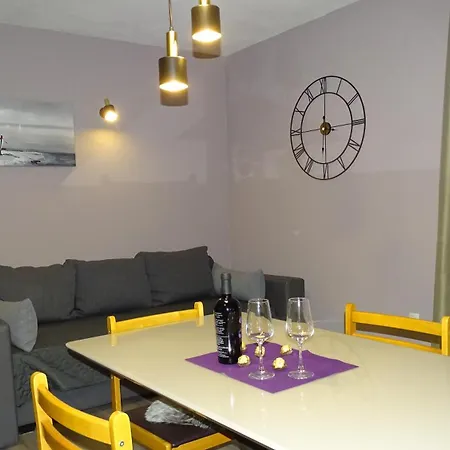 Apartment Luna