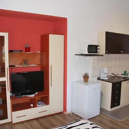 Apartment Luna Sukosan