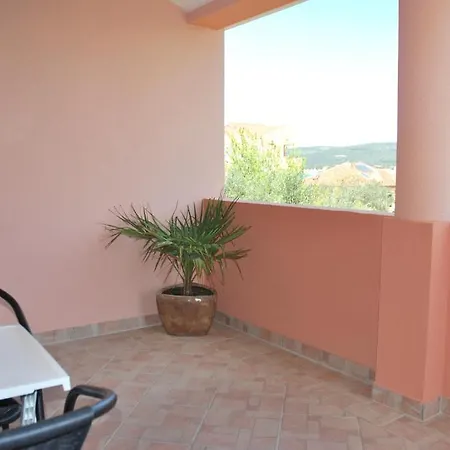 Luna Apartment