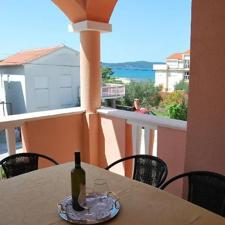 Apartamento Luna *