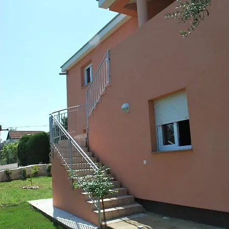 Apartment Luna