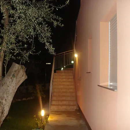 Apartment Luna *