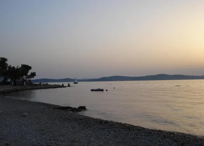 Luna דירה Sukošan