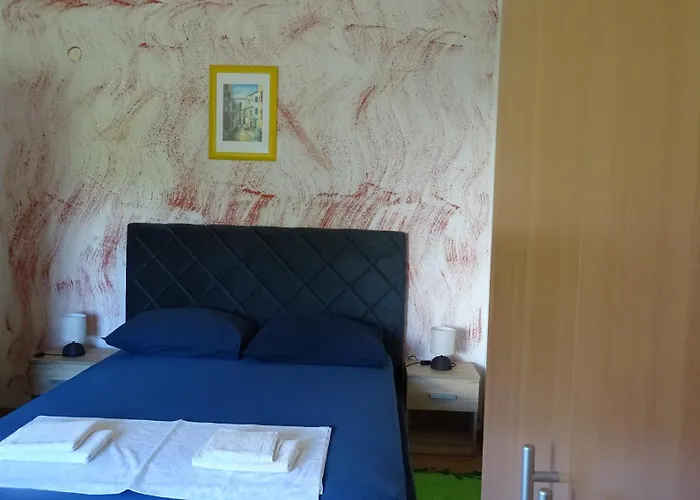 Luna Διαμέρισμα