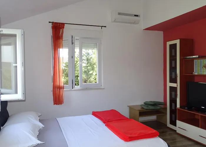 Apartamento Luna Sukošan