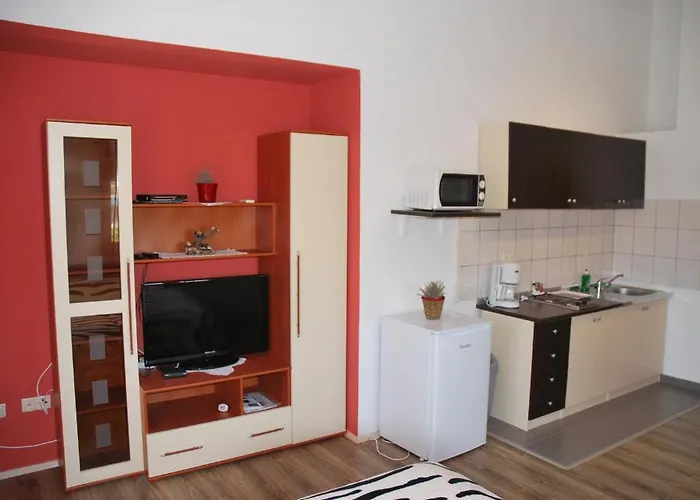 Apartamento Luna Sukošan