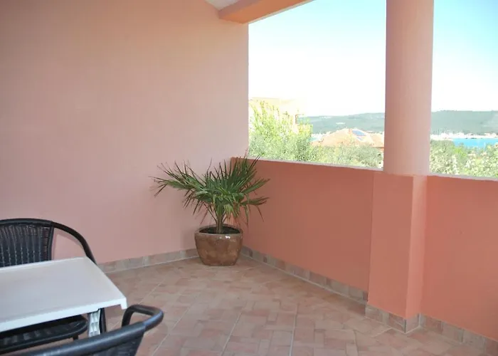 Luna Διαμέρισμα